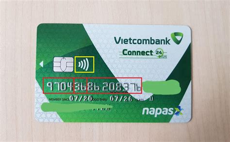 Số và Thẻ Social Security của Quý Vị .